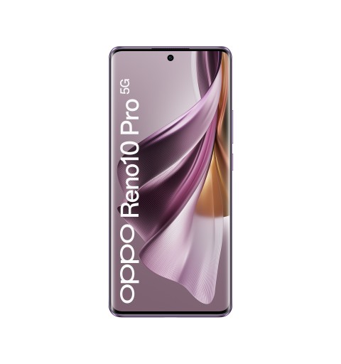 OPPO Reno 10 Pro 5G 17 cm (6.7") SIM doble Android 13 USB Tipo C 12 GB 256 GB 4600 mAh Púrpura