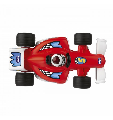 Chicco Tom Race RC