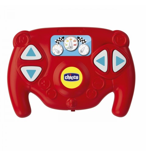 Chicco Tom Race RC