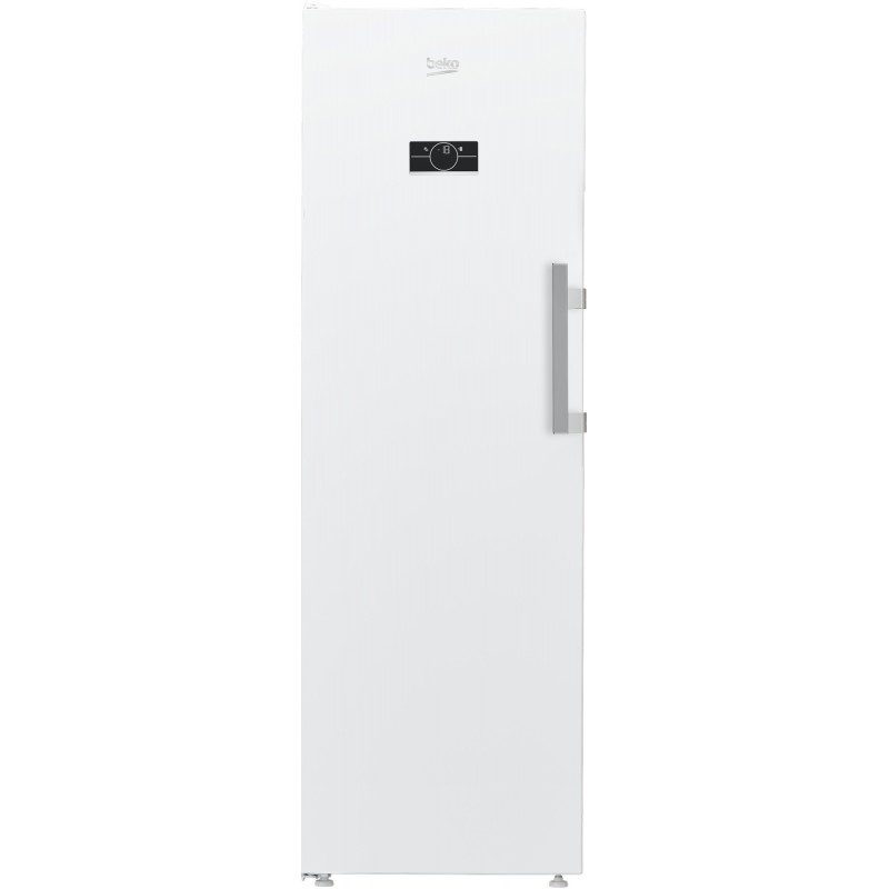 Beko B5RMFNE314W congelatore Congelatore verticale Libera installazione 286 L E Bianco