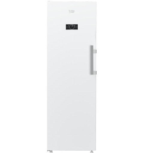 Beko B5RMFNE314W congelatore Congelatore verticale Libera installazione 286 L E Bianco