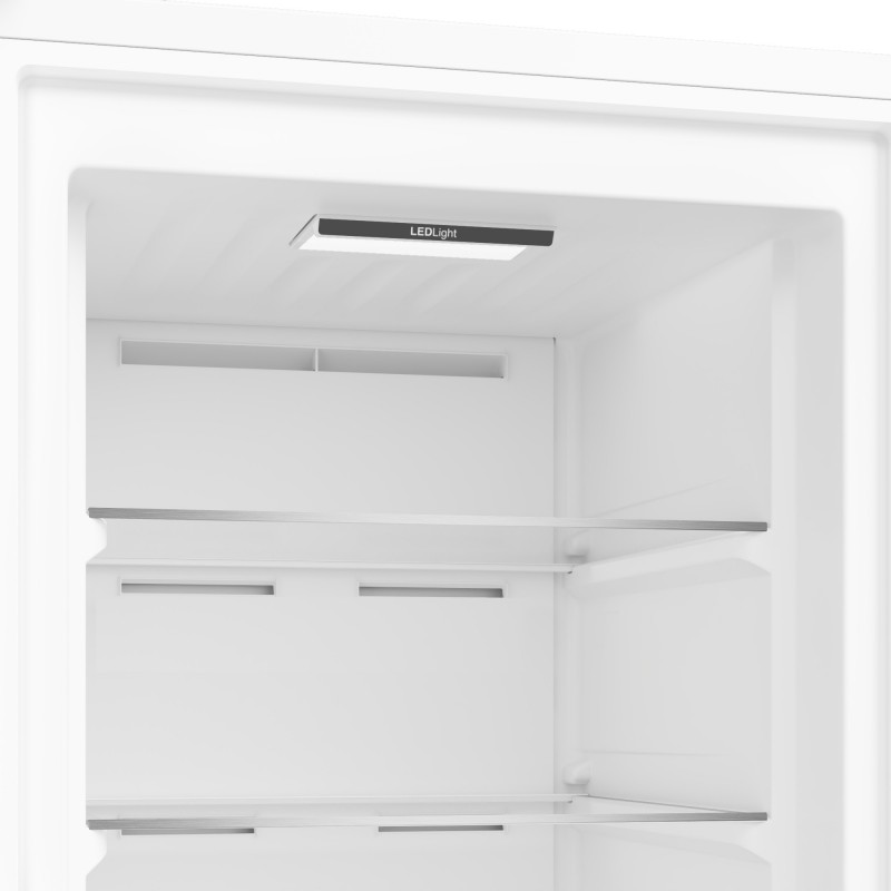 Beko B5RMFNE314W congelatore Congelatore verticale Libera installazione 286 L E Bianco