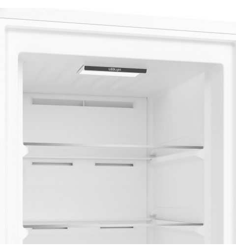 Beko B5RMFNE314W congelatore Congelatore verticale Libera installazione 286 L E Bianco