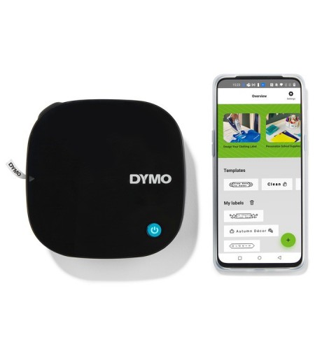 DYMO LetraTag ® ® 200B