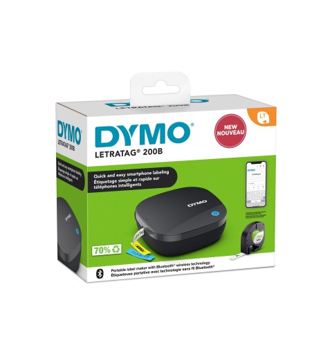 DYMO LetraTag ® ® 200B