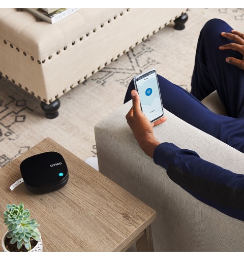 DYMO LetraTag ® ® 200B