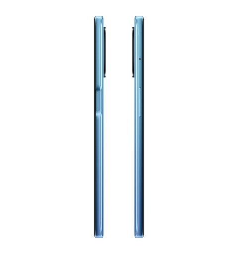 realme 8 5G 16,5 cm (6.5") Android 11 USB Tipo C 4 GB 64 GB 5000 mAh Azul