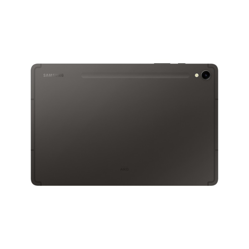 Samsung Galaxy Tab S9 SM-X710N 128 Go 27,9 cm (11") Qualcomm Snapdragon 8 Go Wi-Fi 6 (802.11ax) Android 13 Graphite