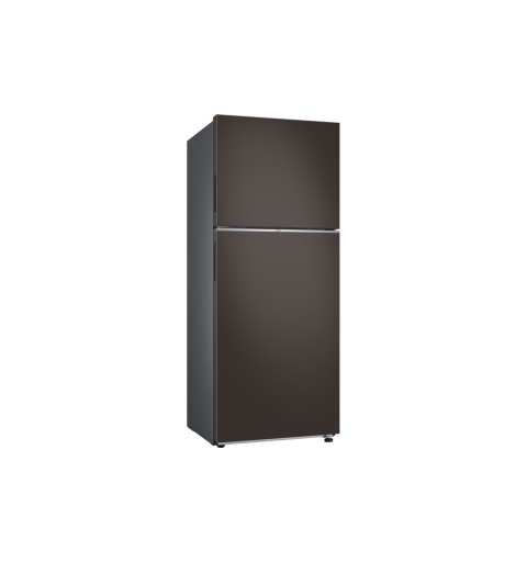 Samsung Frigorifero Doppia Porta BESPOKE AI 393L RT38CB6624C2
