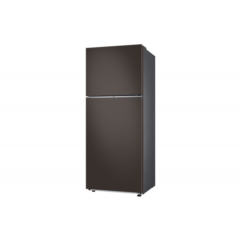 Samsung RT38CB6624C2 fridge-freezer Freestanding E Black