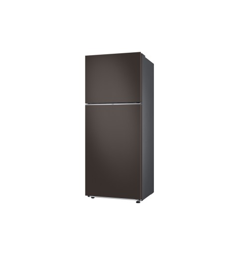 Samsung RT38CB6624C2 fridge-freezer Freestanding E Black