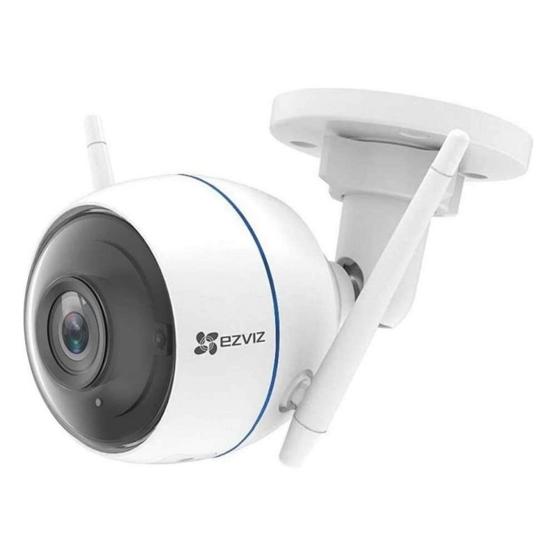 Videocamera sorveglianza Ezviz 303100671 ezTube White