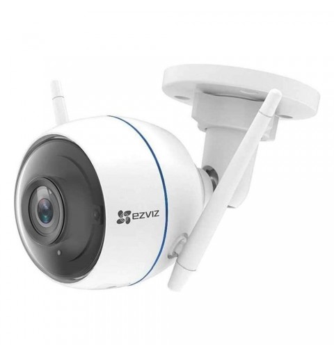 Videocamera sorveglianza Ezviz 303100671 ezTube White