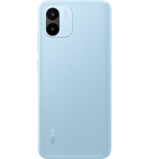 Xiaomi Redmi A2 16,6 cm (6.52") Double SIM Android 13 Go edition 4G Micro-USB 3 Go 64 Go 5000 mAh Bleu clair