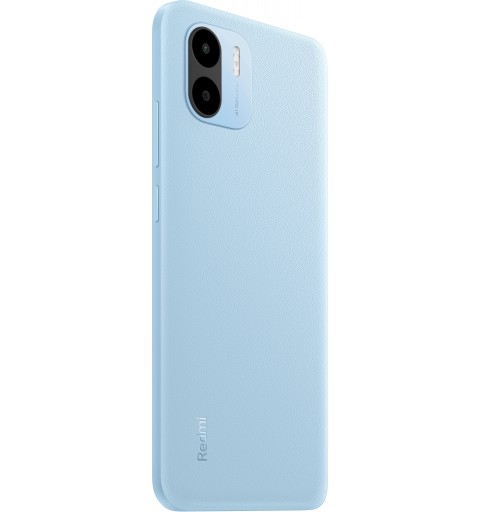 Xiaomi Redmi A2 16,6 cm (6.52") Double SIM Android 13 Go edition 4G Micro-USB 3 Go 64 Go 5000 mAh Bleu clair