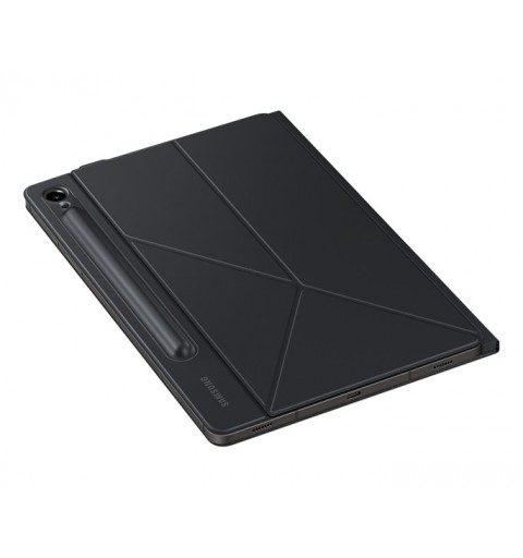 Samsung EF-BX710PBEGWW custodia per tablet 27,9 cm (11") Cover Nero