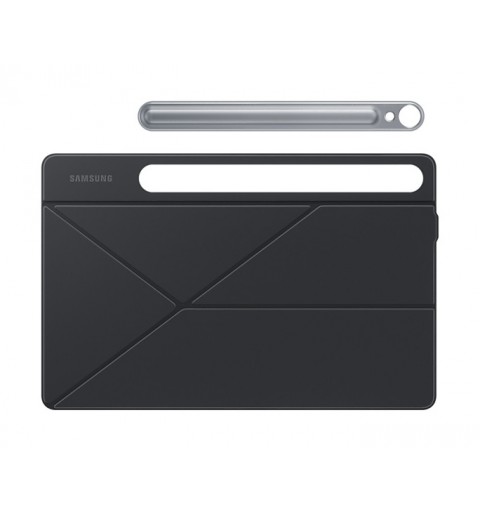 Samsung EF-BX710PBEGWW étui pour tablette 27,9 cm (11") Housse Noir