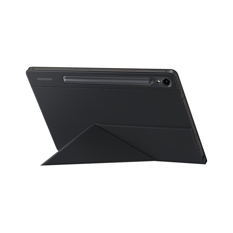 Samsung EF-BX710PBEGWW custodia per tablet 27,9 cm (11") Cover Nero