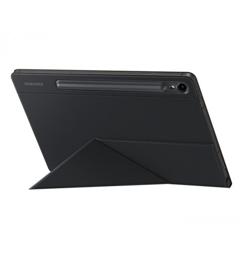 Samsung EF-BX710PBEGWW custodia per tablet 27,9 cm (11") Cover Nero