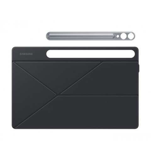 Samsung EF-BX810PBEGWW custodia per tablet 31,5 cm (12.4") Cover