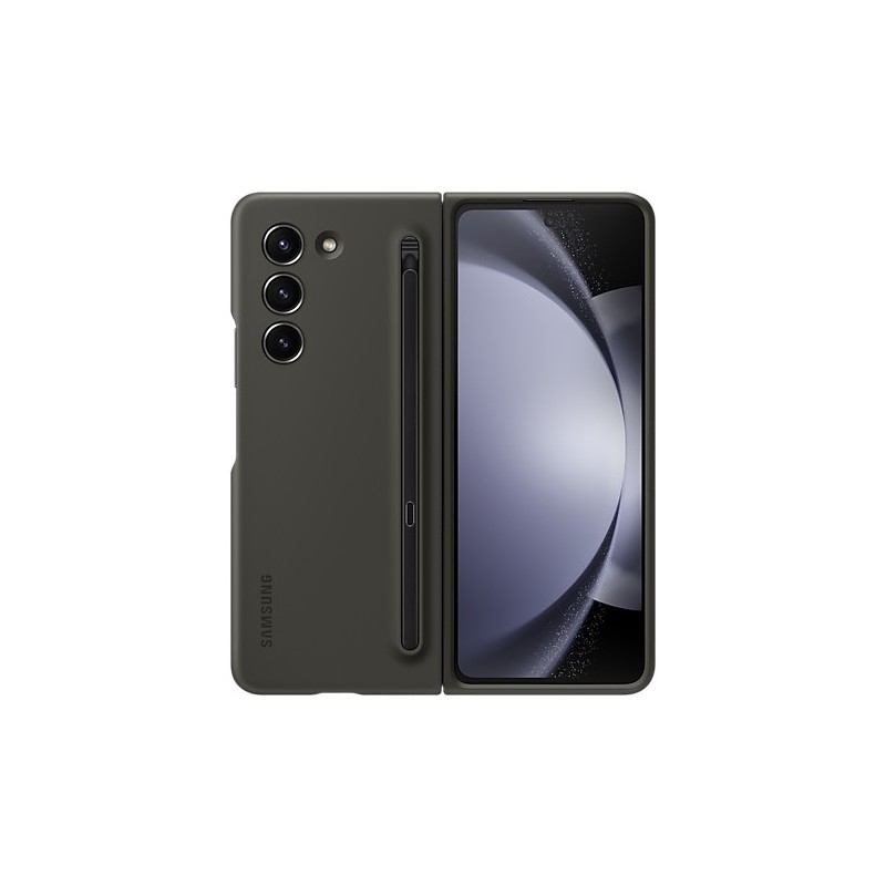 Samsung EF-OF94PCBEGWW mobile phone case 19.3 cm (7.6") Cover Graphite
