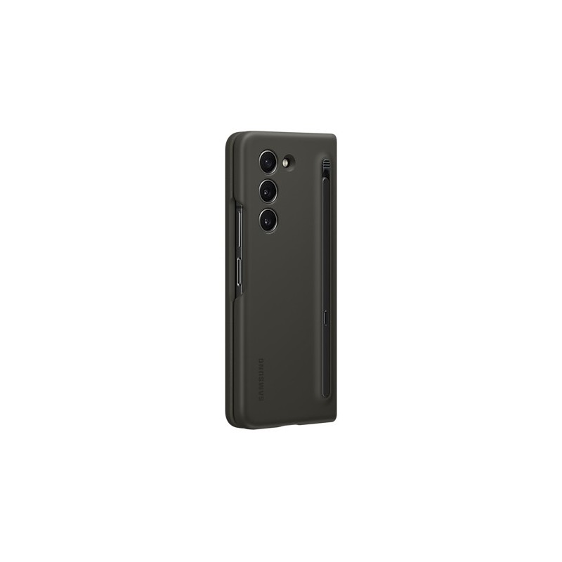 Samsung EF-OF94PCBEGWW coque de protection pour téléphones portables 19,3 cm (7.6") Housse Graphite