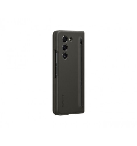Samsung EF-OF94PCBEGWW coque de protection pour téléphones portables 19,3 cm (7.6") Housse Graphite