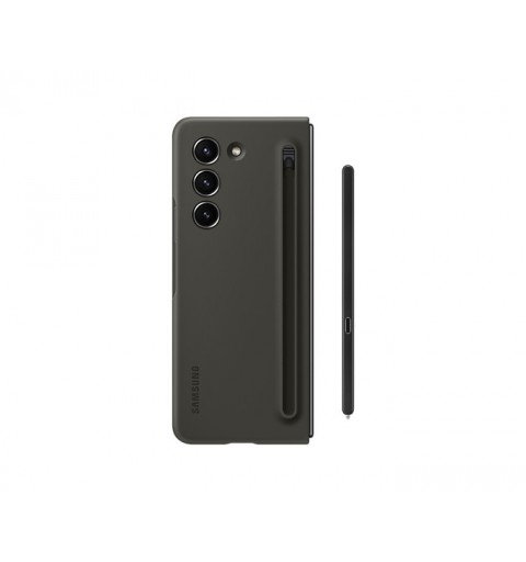 Samsung EF-OF94PCBEGWW coque de protection pour téléphones portables 19,3 cm (7.6") Housse Graphite