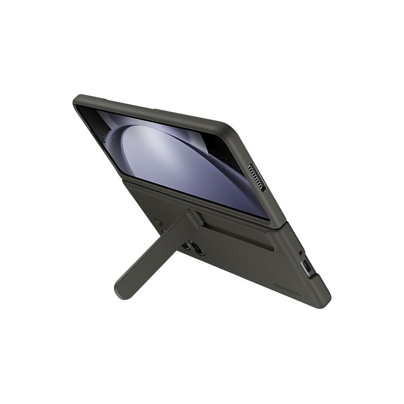 Samsung EF-MF946CBEGWW mobile phone case 19.3 cm (7.6") Cover Graphite