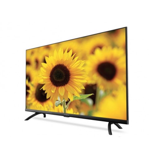 Strong SRT32HD5553 Televisor 81,3 cm (32") HD Smart TV Wifi Negro