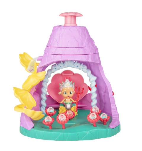 IMC Toys Bloopies Shellies Puppenhaus