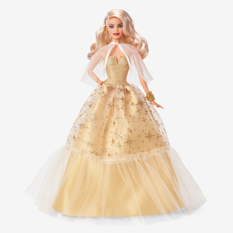 Barbie Signature HJX04 doll