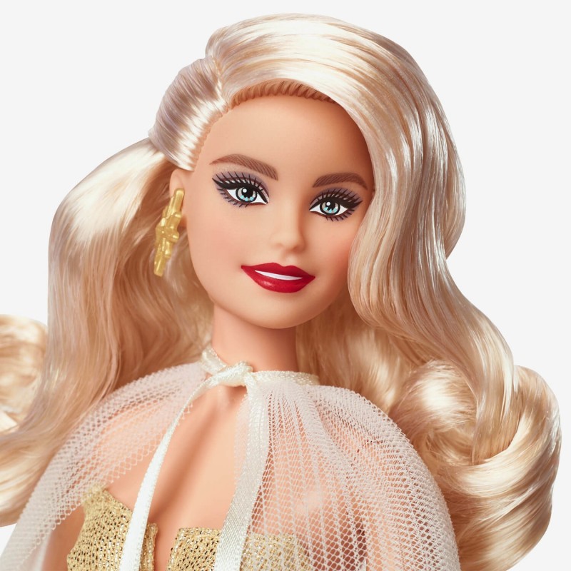 Barbie Signature HJX04 muñeca