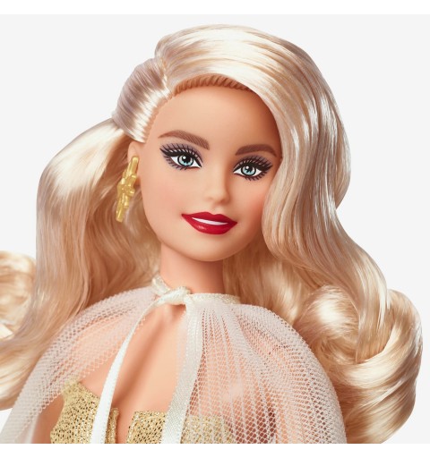 Barbie Signature HJX04 doll