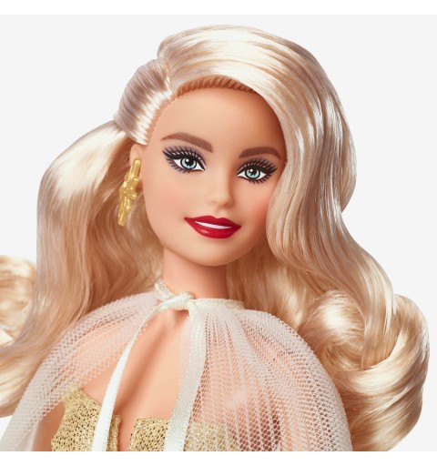 Barbie Signature HJX04 Puppe