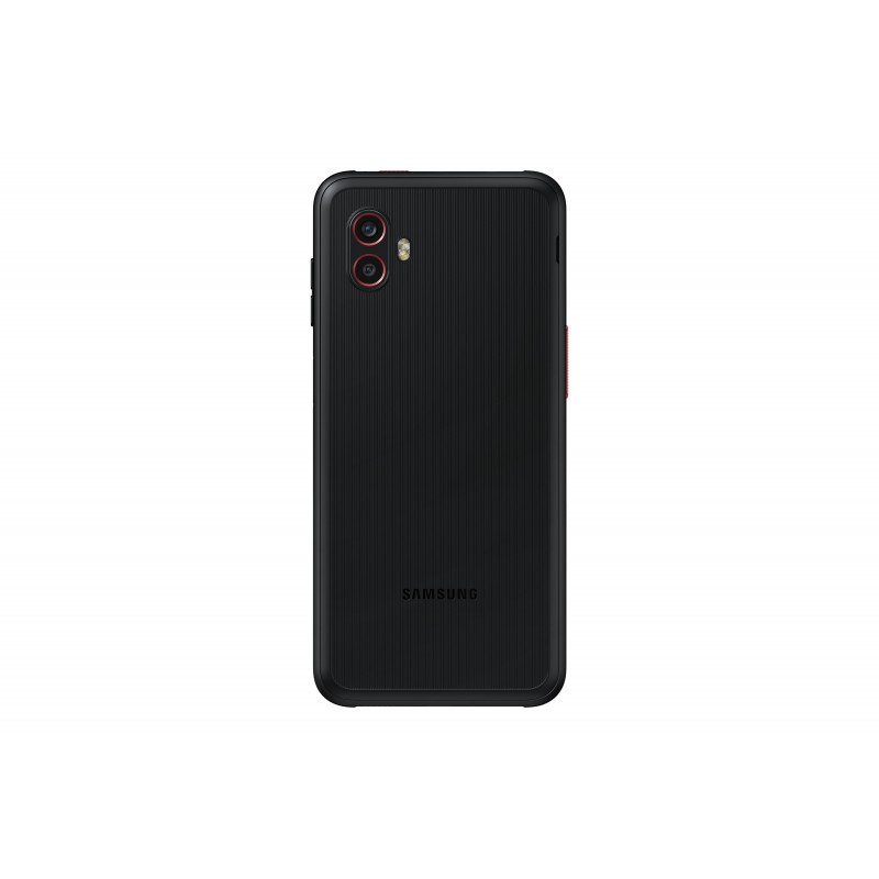 Samsung Galaxy Xcover6 Pro 16.8 cm (6.6") Dual SIM 5G USB Type-C 6 GB 128 GB 4050 mAh Black