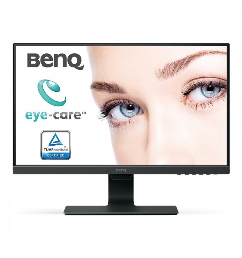 BenQ GW2480L Computerbildschirm 60,5 cm (23.8") 1920 x 1080 Pixel Full HD LED Schwarz