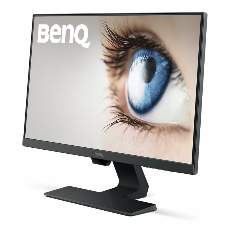 BenQ GW2480L computer monitor 60.5 cm (23.8") 1920 x 1080 pixels Full HD LED Black