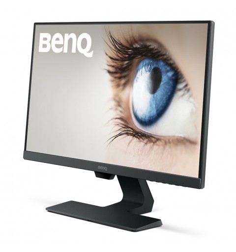 BenQ GW2480L computer monitor 60.5 cm (23.8") 1920 x 1080 pixels Full HD LED Black