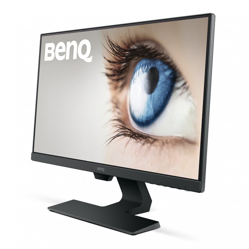 BenQ GW2480L Computerbildschirm 60,5 cm (23.8") 1920 x 1080 Pixel Full HD LED Schwarz