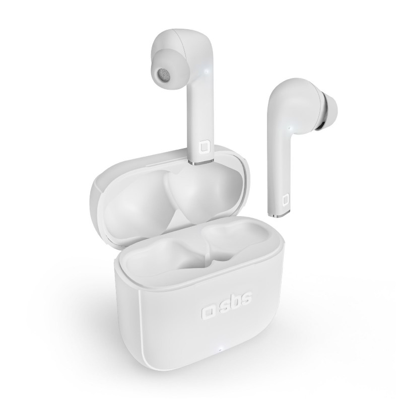SBS Beat Free - True Wireless Stereo earphones with touch control