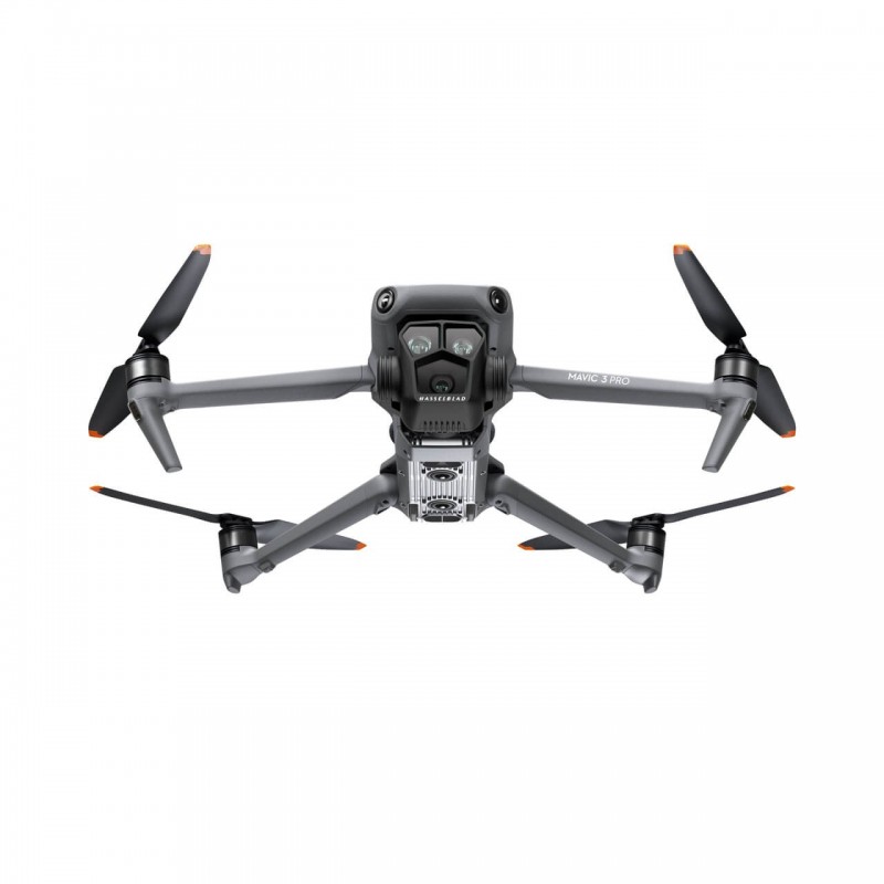 DJI CP.MA.00000656.01 drone fotocamera 4 rotori Quadrirotore 20 MP 5120 x 2700 Pixel 5000 mAh Grigio