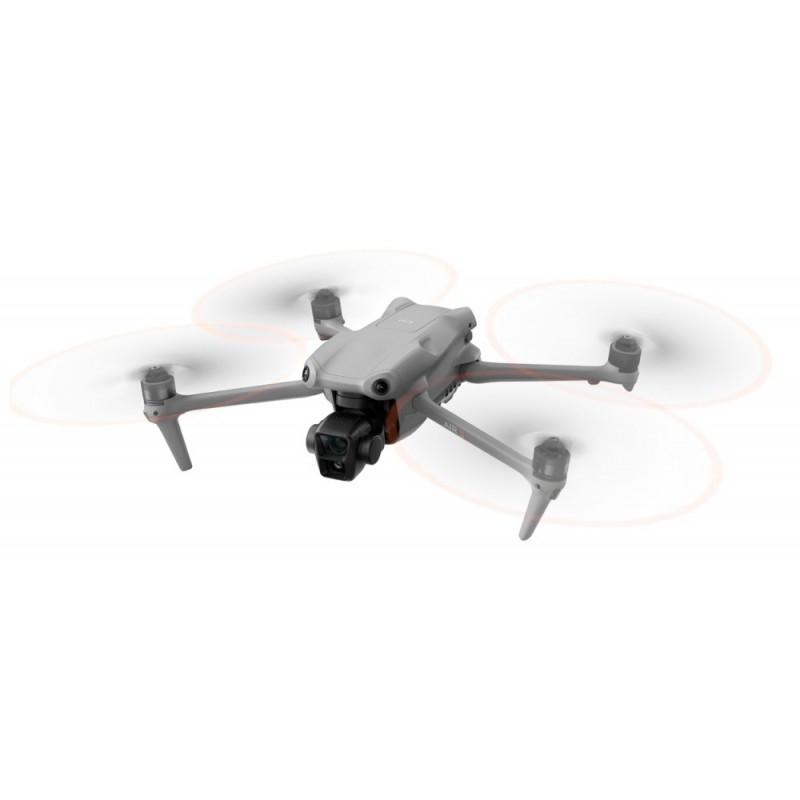 DJI Mavic Air 3 4 Rotoren Quadrocopter 48 MP 3840 x 2160 Pixel 4241 mAh Grau