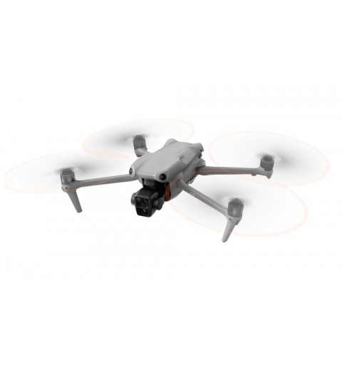 DJI Mavic Air 3 4 rotores Cuadricóptero 48 MP 3840 x 2160 Pixeles 4241 mAh Gris