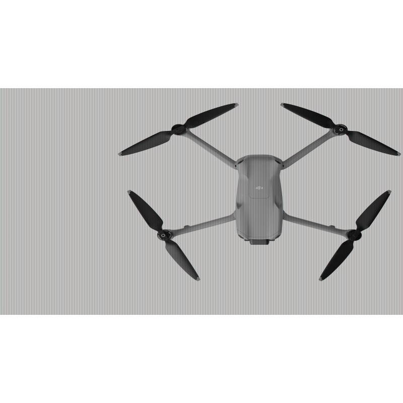 DJI Mavic Air 3 4 Rotoren Quadrocopter 48 MP 3840 x 2160 Pixel 4241 mAh Grau