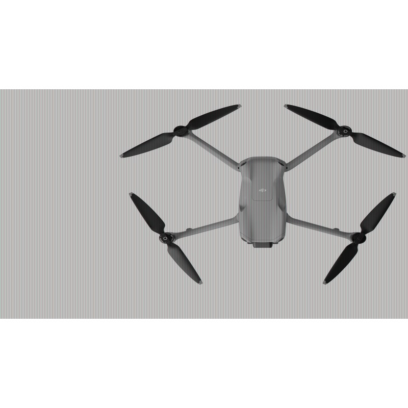 DJI Mavic Air 3 4 rotores Cuadricóptero 48 MP 3840 x 2160 Pixeles 4241 mAh Gris