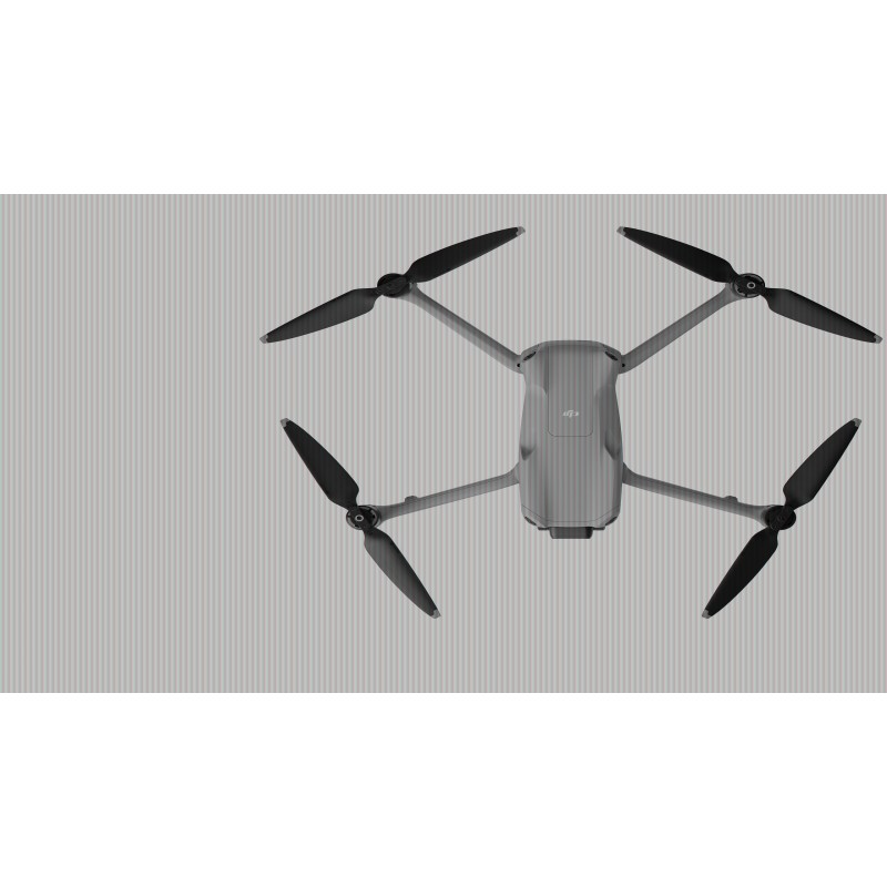 DJI Mavic Air 3 4 rotori Quadrirotore 48 MP 3840 x 2160 Pixel 4241 mAh Grigio