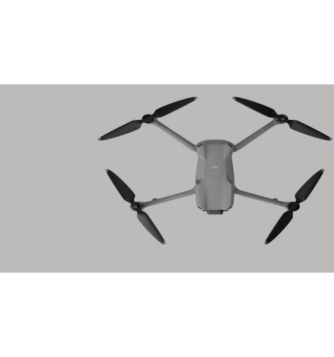 DJI Mavic Air 3 4 rotors Quadcoptère 48 MP 3840 x 2160 pixels 4241 mAh Gris