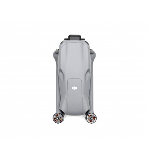 DJI Mavic Air 3 4 Rotoren Quadrocopter 48 MP 3840 x 2160 Pixel 4241 mAh Grau