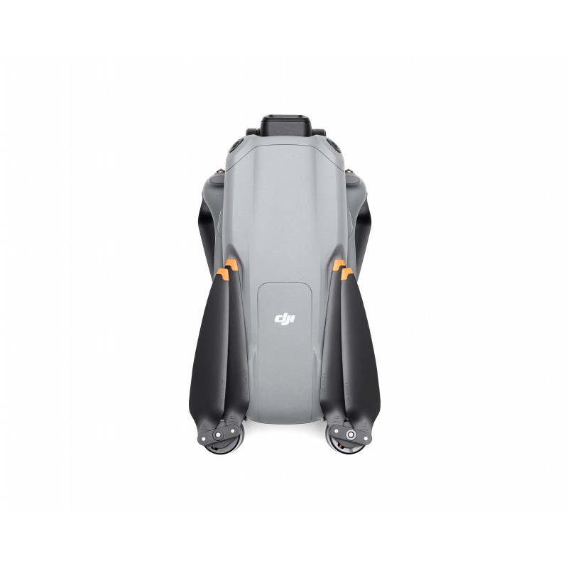 DJI Mavic Air 3 4 Rotoren Quadrocopter 48 MP 3840 x 2160 Pixel 4241 mAh Grau